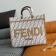 Fendi Shopping Bags